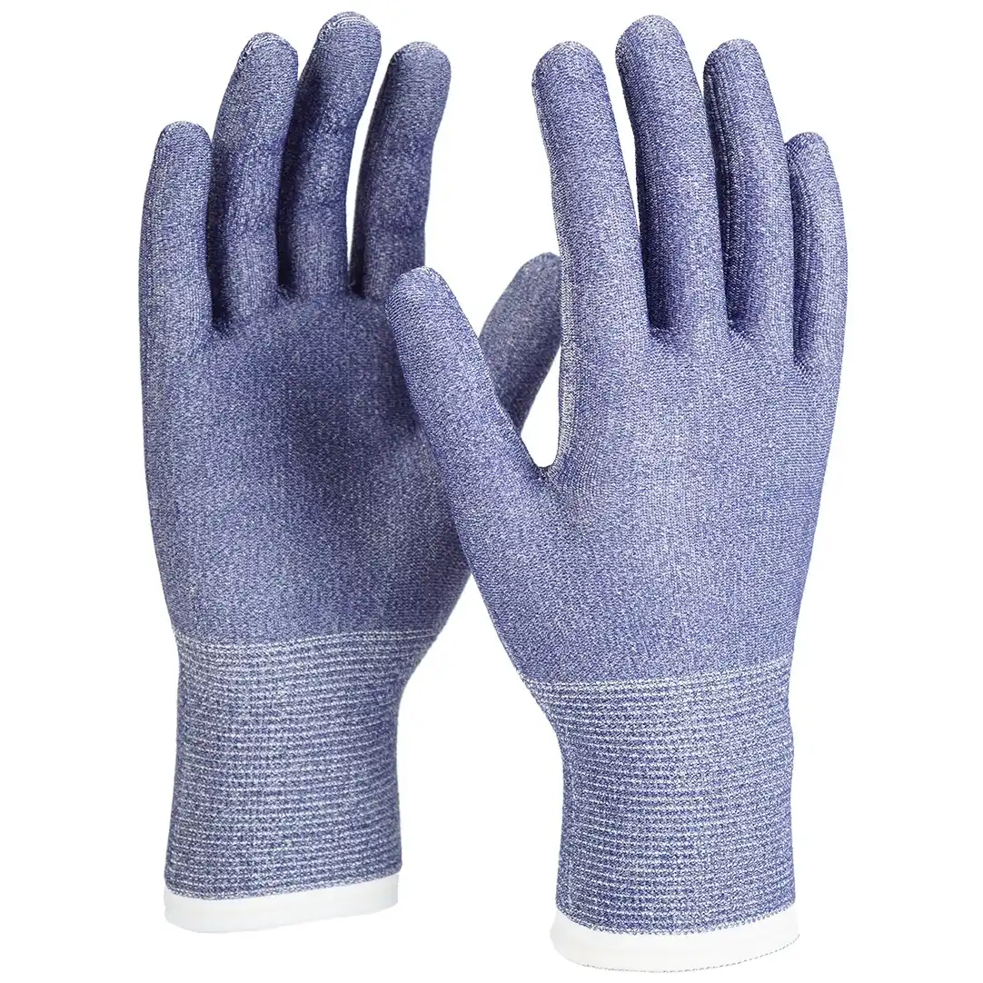 Schnittschutzhandsch. 58-917 MaxiCut® Ultra™ in 9 (L) - Bild 1