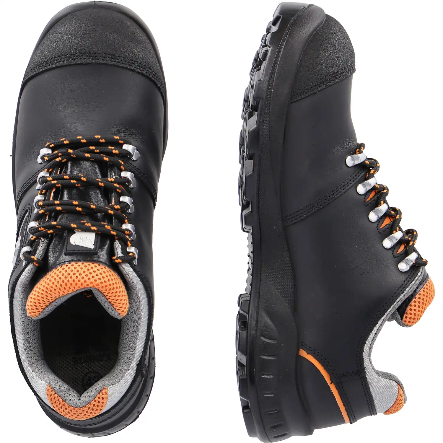 Sicherheitshalbschuhe S3 "5307" TeamStar in 45 - Thumbnail 2