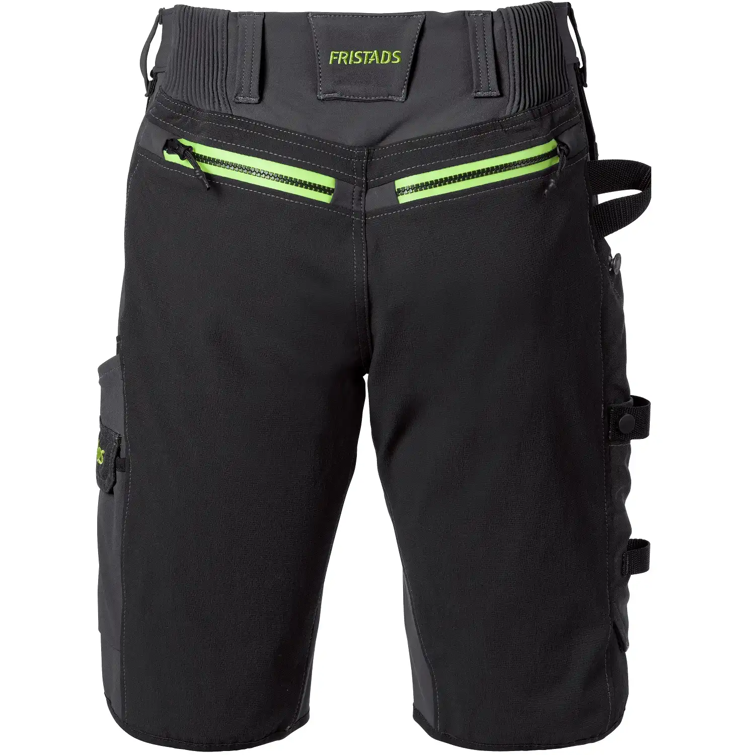 Stretch Handwerker-Shorts "2567 STP" Tyresta in C48 - Thumbnail 2