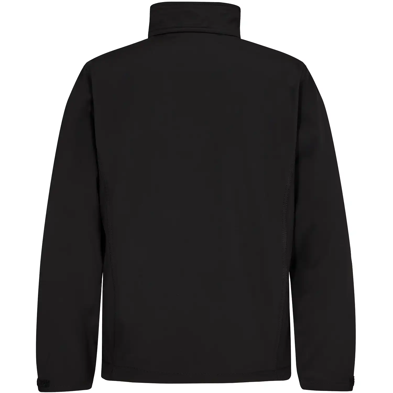 Softshelljacke "1114-229" Extend in schwarz, L - Thumbnail 2