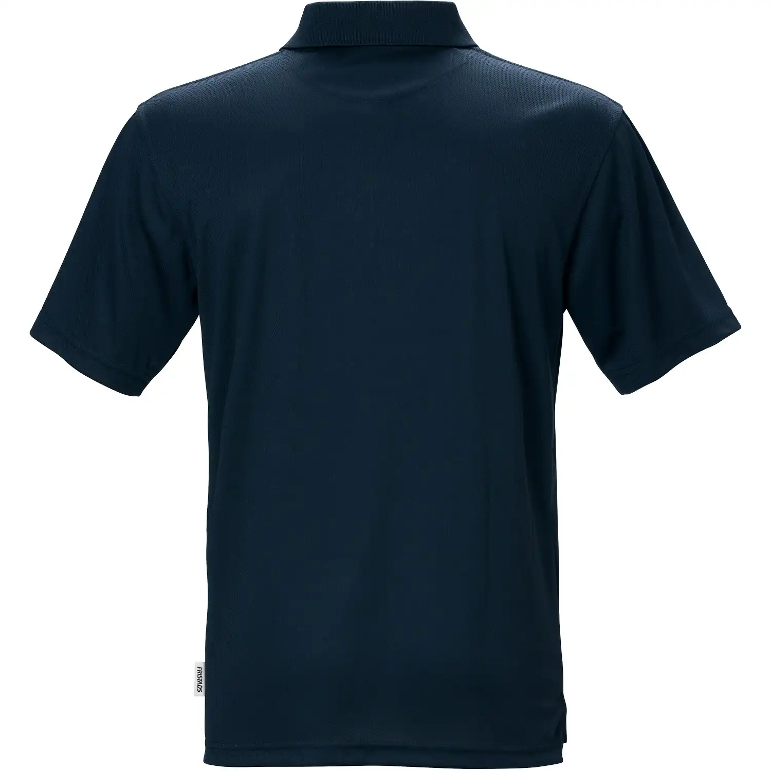 Funktions Polo-Shirt "718 PF" Coolmax® in dunkelblau, XXL - Thumbnail 2