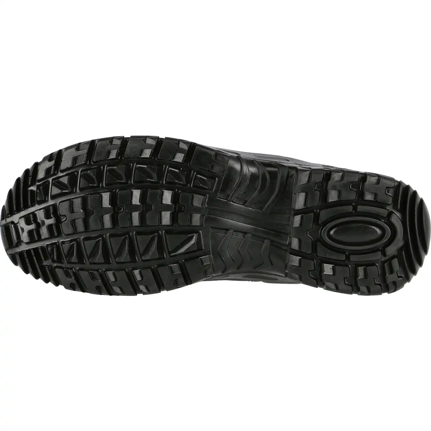 Sicherheitshochschuhe S3 "RENZO MID GTX" SAFETY-GRIP in 43 - Thumbnail 3