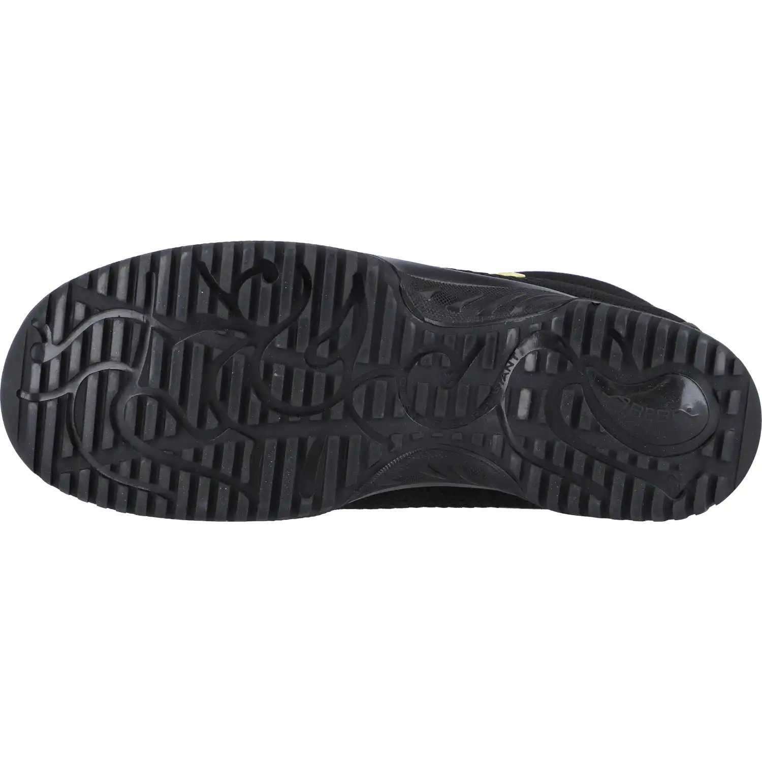 Berufshalbschuhe O2 "36776" ESD UNI6 schwarz in 39 - Thumbnail 3