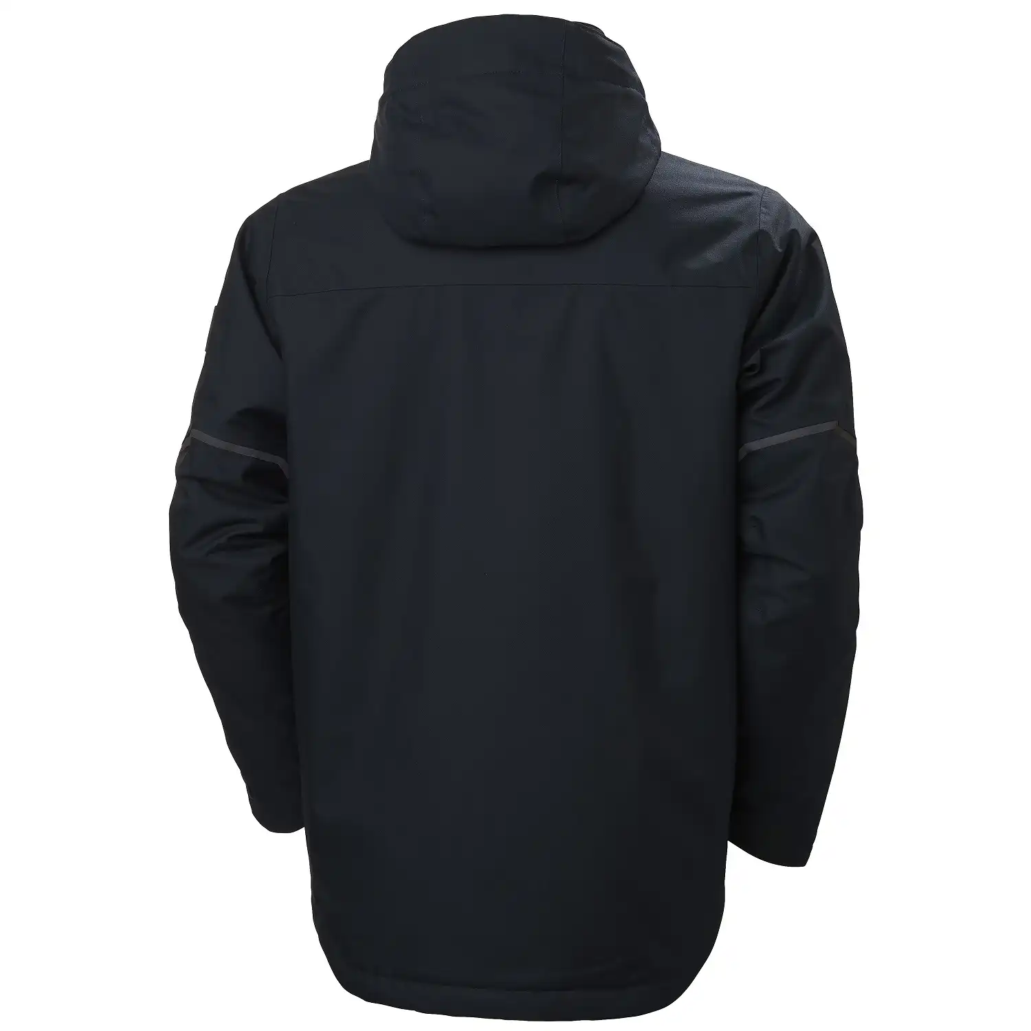 Winterjacke "KENSINGTON" in marine, XXL - Thumbnail 2