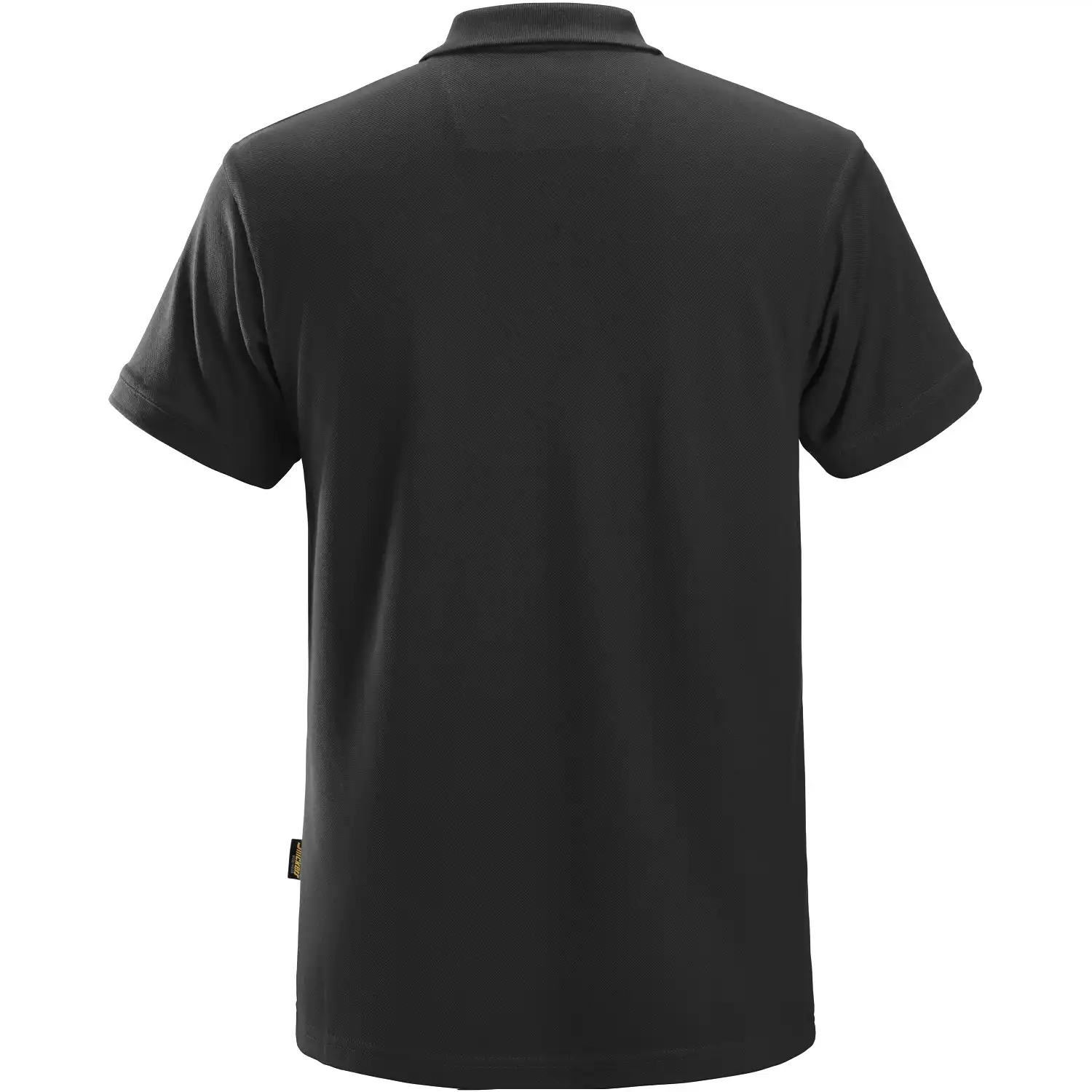 Polo-Shirt "2708" in schwarz, XL - Thumbnail 2