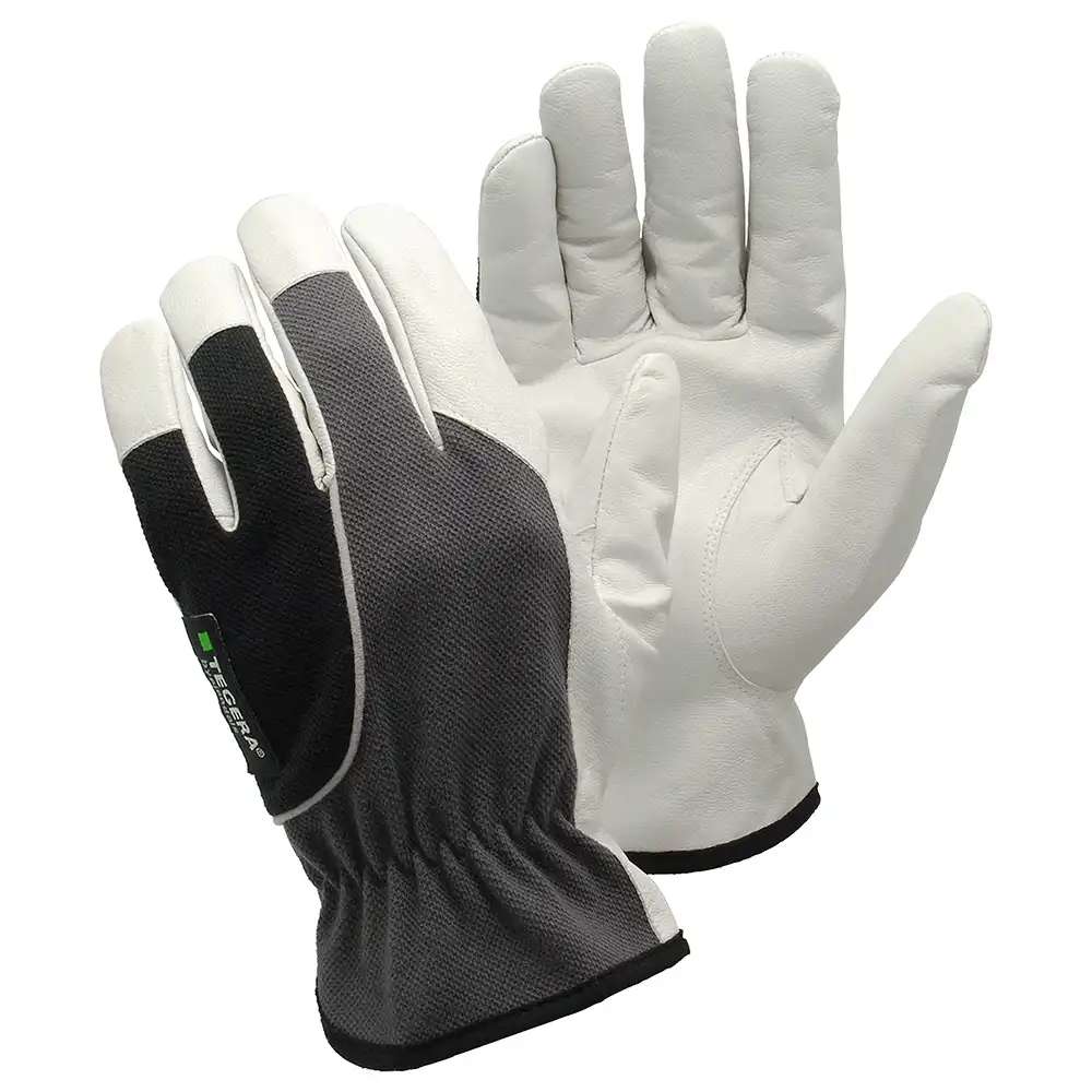 Allround-Arbeitshandschuhe 512 verst. s/w in 9 (L) - Thumbnail 1