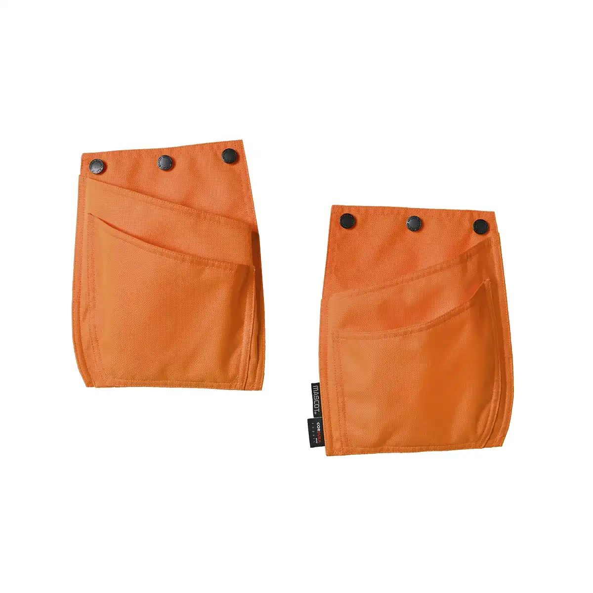 Hängetaschen f. Accelerate-Safe "19450-129" Complete in Orange - Bild 1