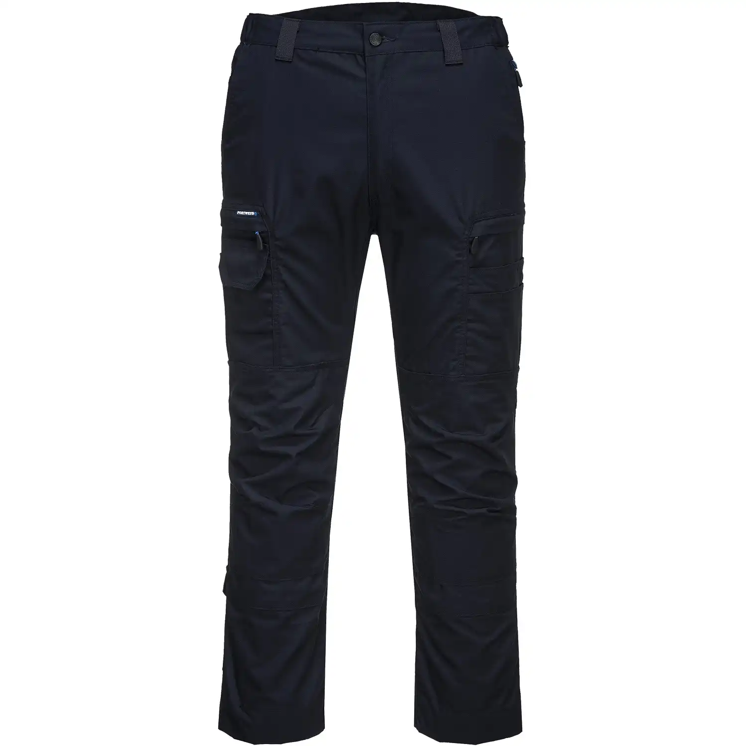 Bundhose "T802" KX3 in marine, 41 - Thumbnail 1