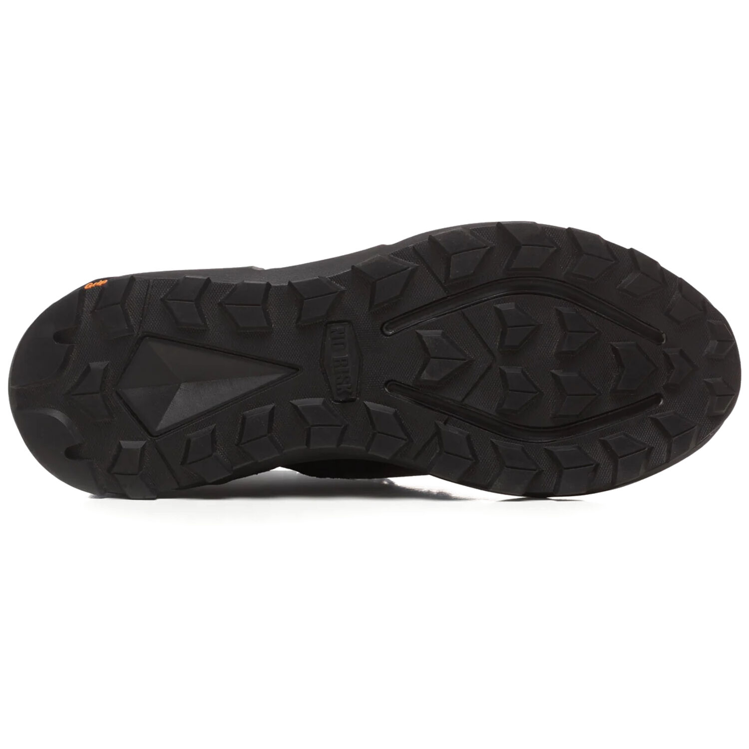 Sicherheitshochschuhe S3 "ATHLETIC ALL BLACK" in 35 - Thumbnail 4