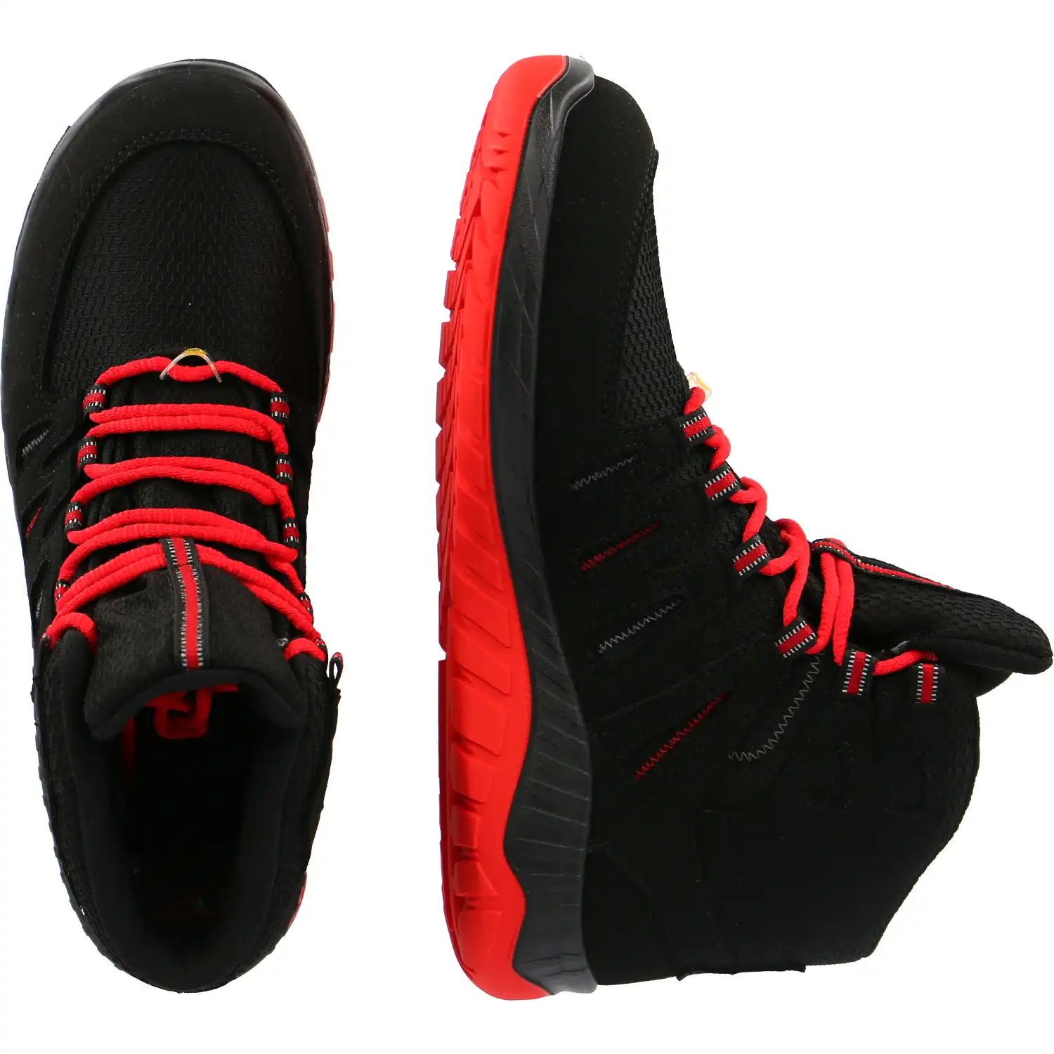 Sicherheitshochschuhe S3 "MADDOX GTX W" WELLMAXX in 46 - Thumbnail 2