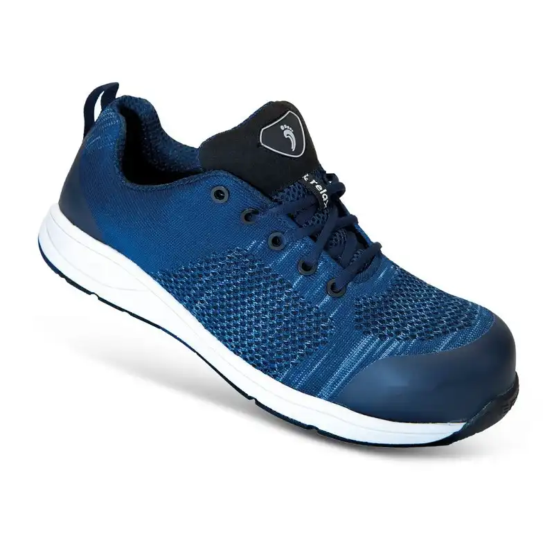 Sicherheitshalbschuhe S1P "SKY" go&relax in 37 - Bild 1