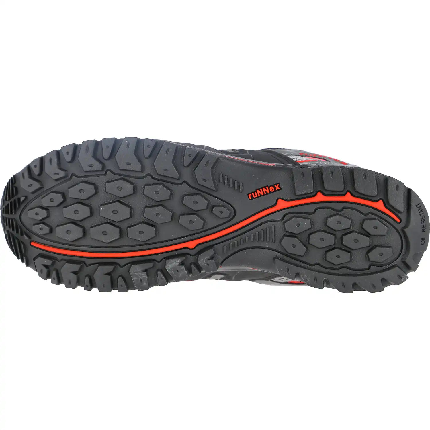 Sicherheitshalbschuhe S1 "5121" LightStar in 42 - Thumbnail 3