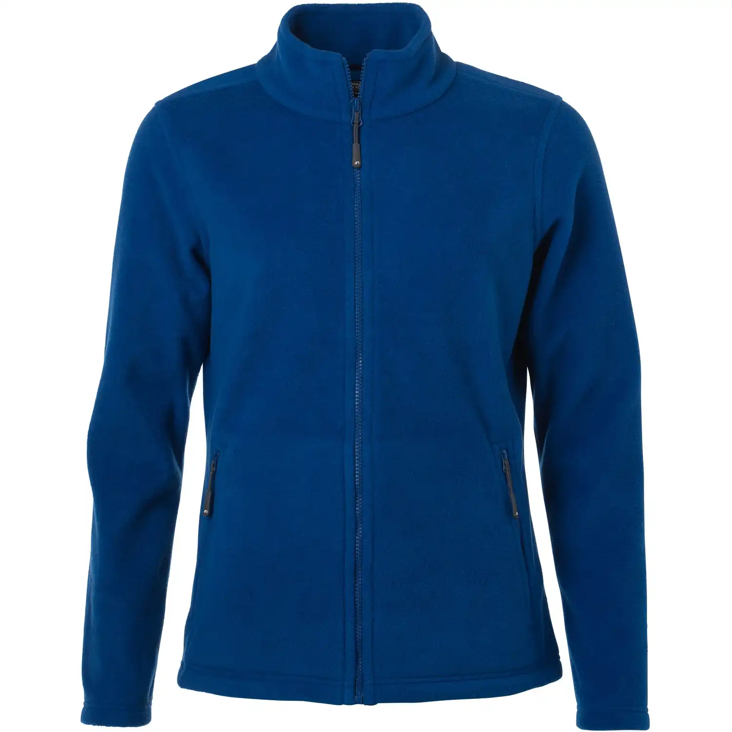 Damen Fleecejacke "JN781" in royal, 3XL - Bild 1