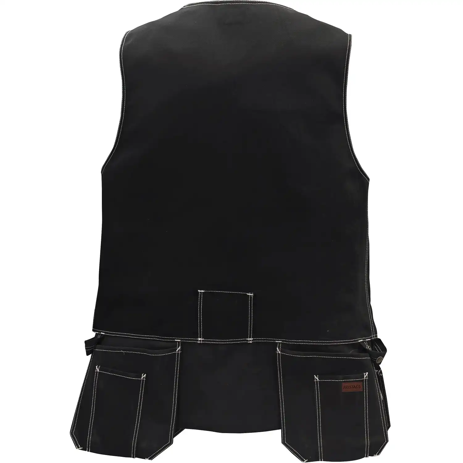 Montageweste "511 FAS" Klassiker schwarz in L - Thumbnail 2