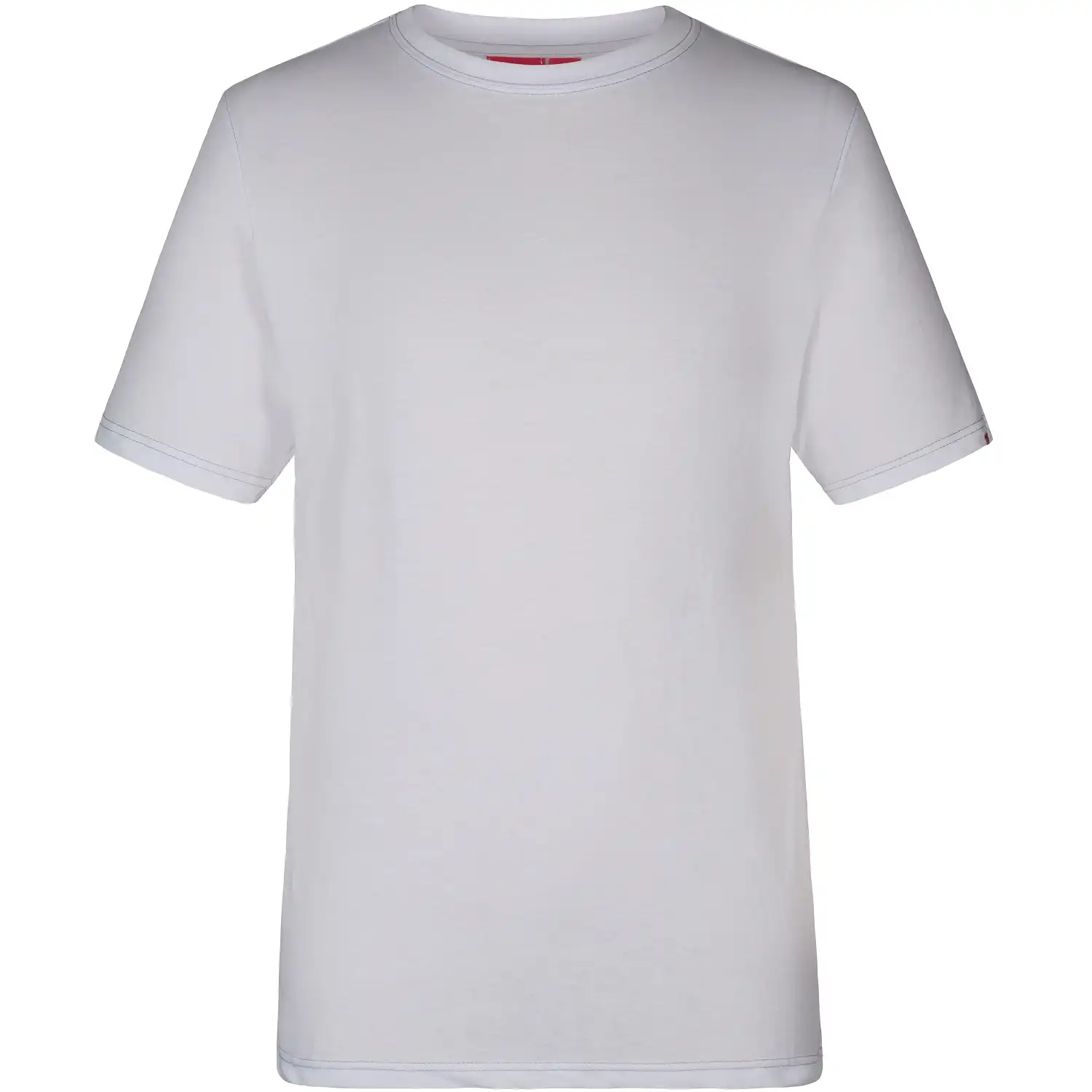 T-Shirt "9054-559" Extend in XXL, Weiß - Thumbnail 1