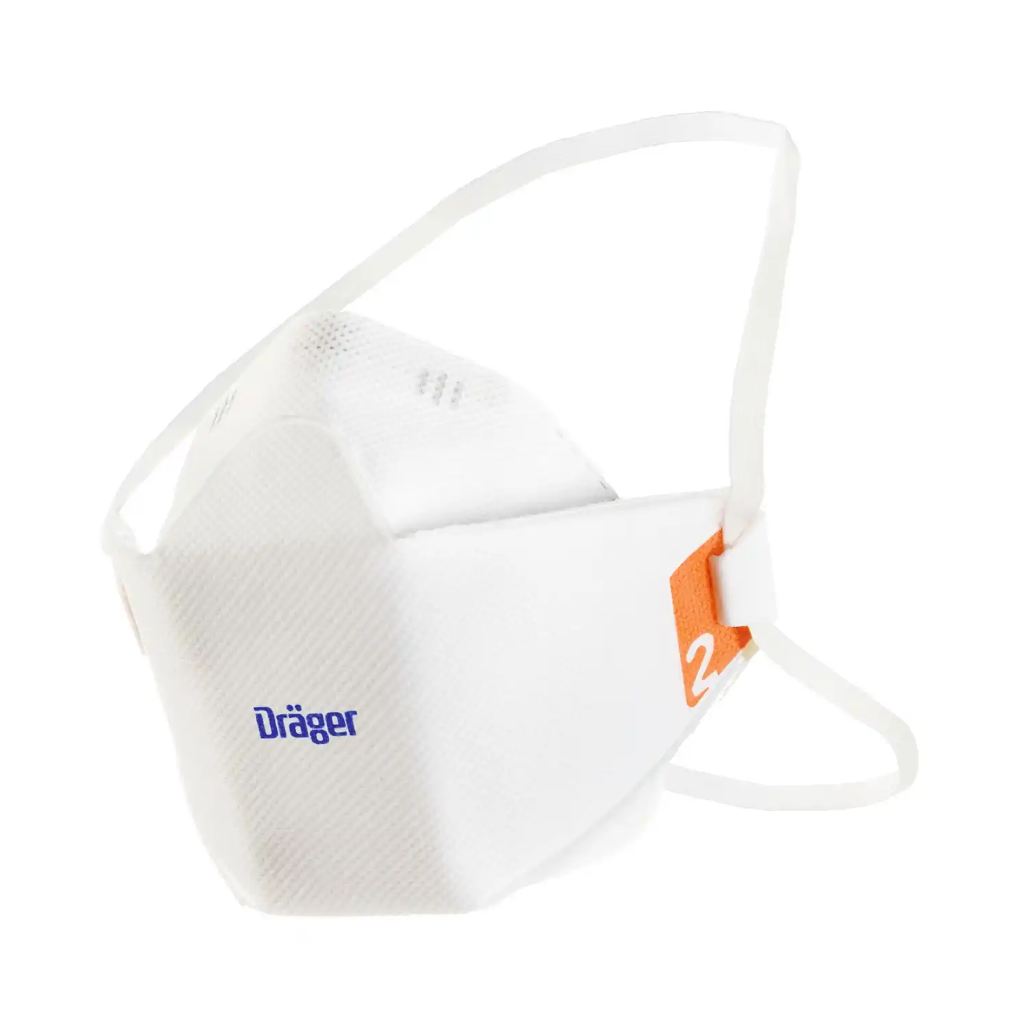 Atemschutzmaske FFP2 NR D "X-plore 1920" ohne Ventil in S - Thumbnail 1