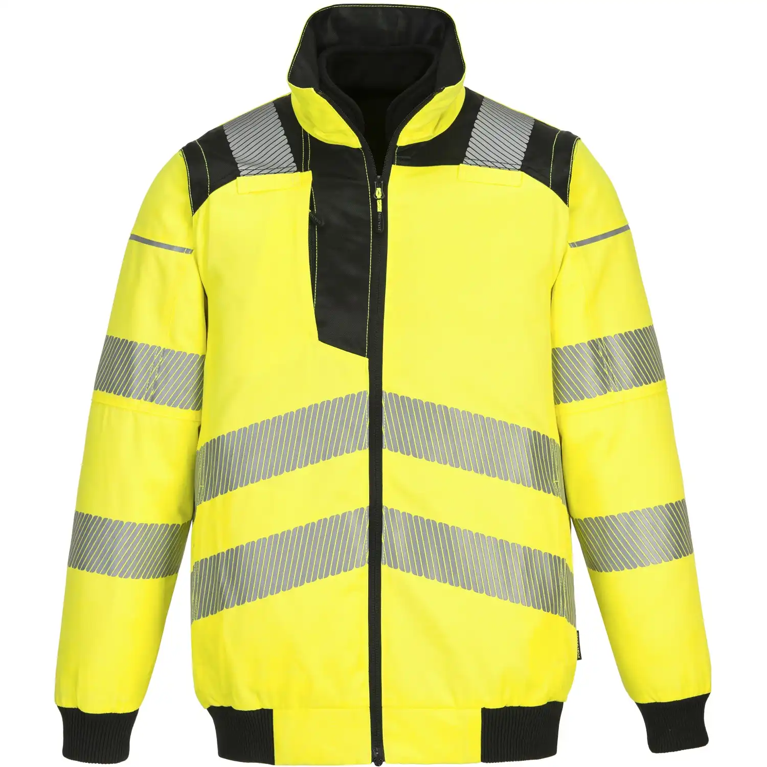 Portwest Warnschutz Pilotenjacke 3in1 