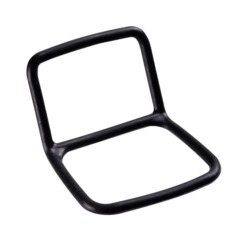 Hammerhalterung "MAPUTO" Complete schwarz - Bild 1