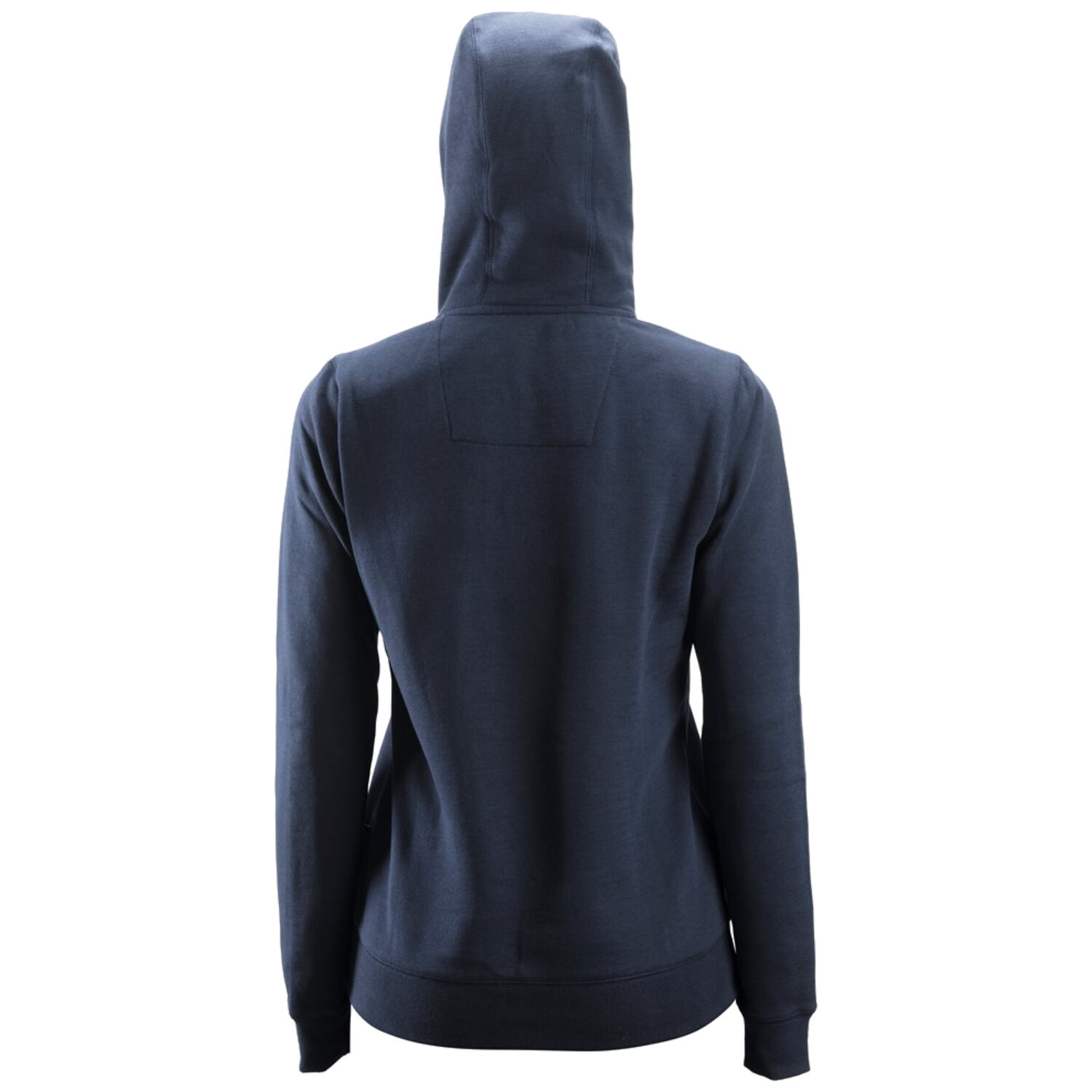 Damen Sweatjacke "2027" in navy, L - Thumbnail 2
