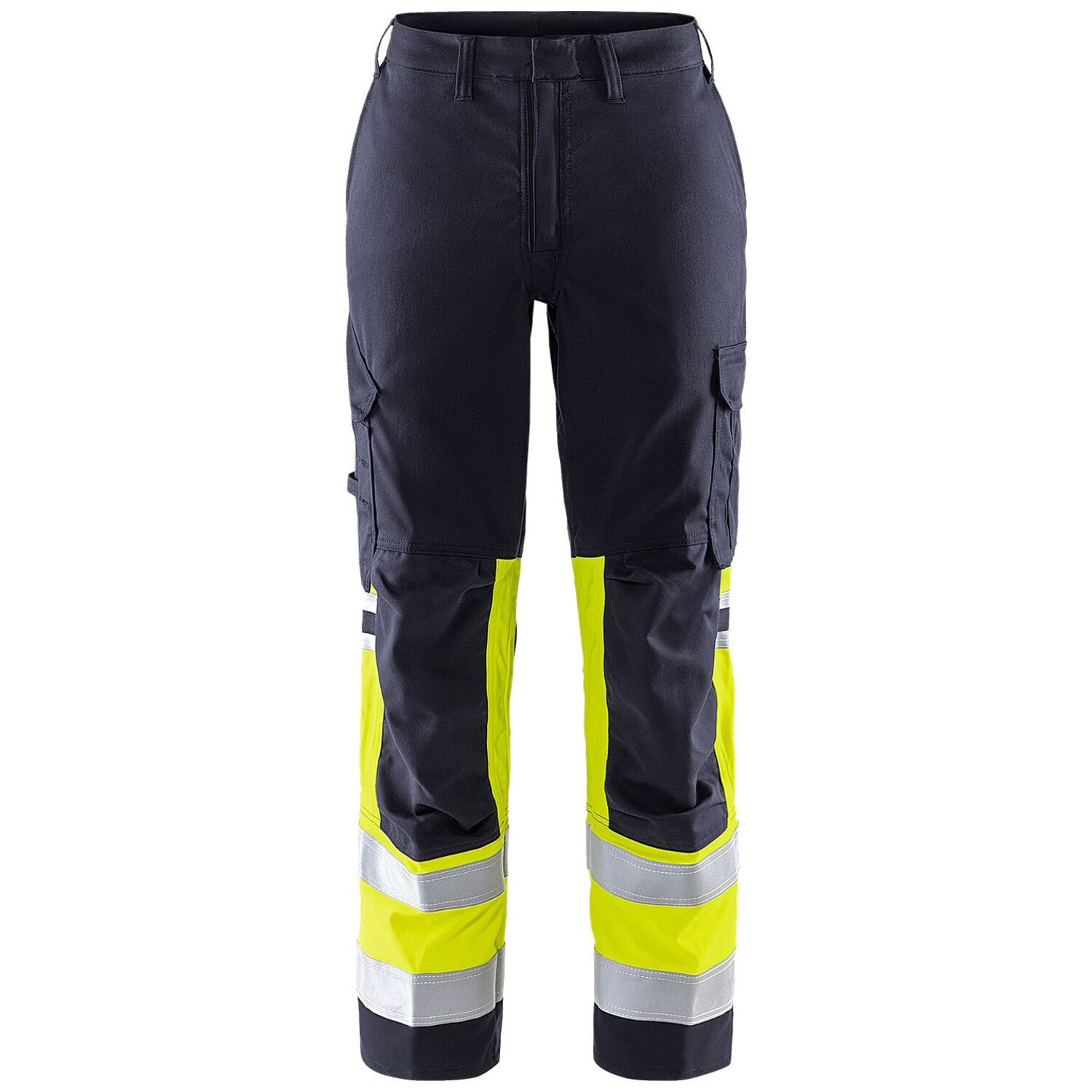 Damen Multinorm Stretch-Bundhose "2170 ATHF" in 44 - Thumbnail 1