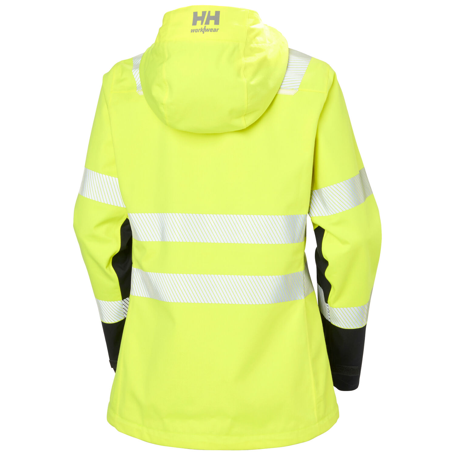 Multinorm-Softshelljacke "ICU 2.0" in L - Thumbnail 2