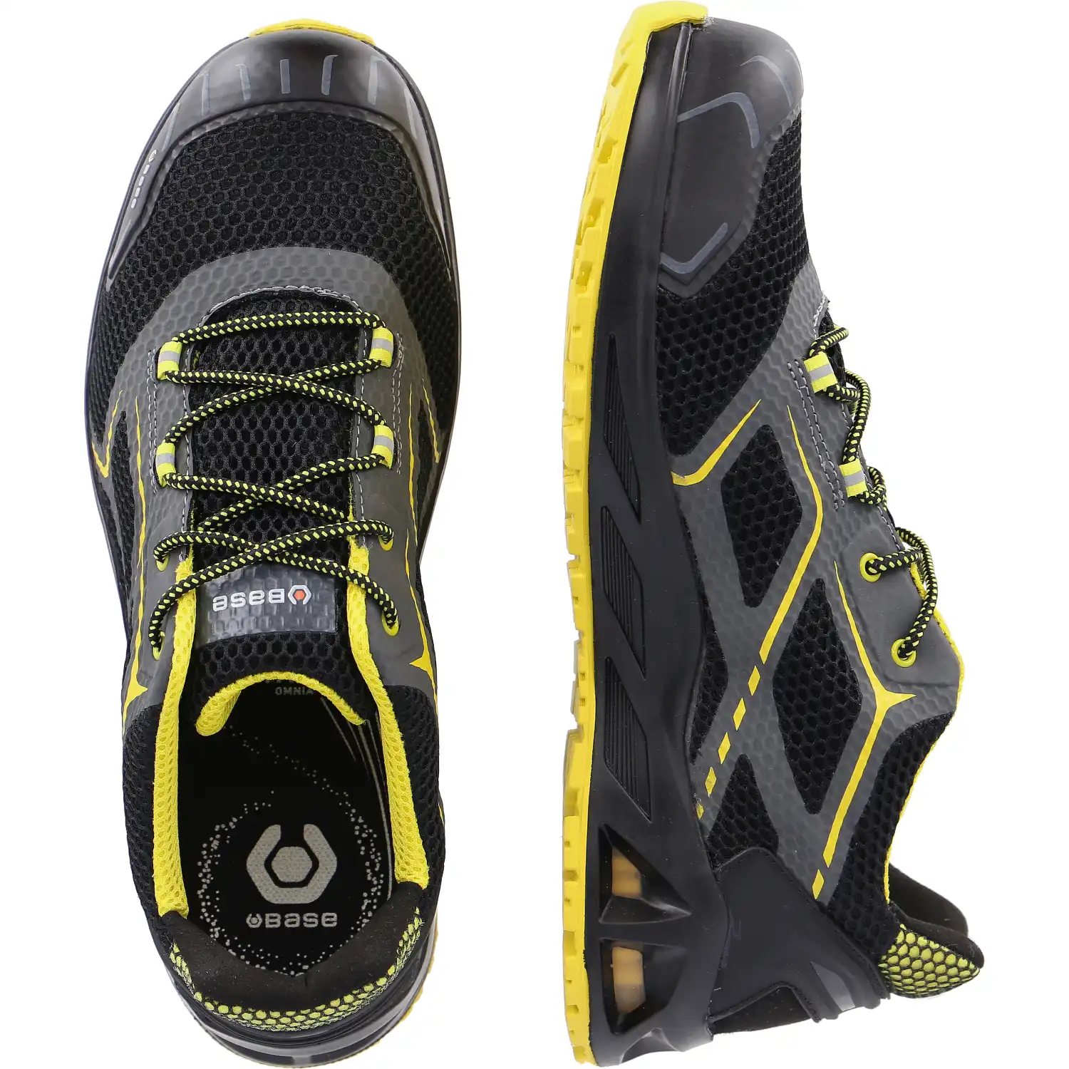 Sicherheitshalbschuhe S1P "K-SPEED" Kaptiv in 43 - Thumbnail 2