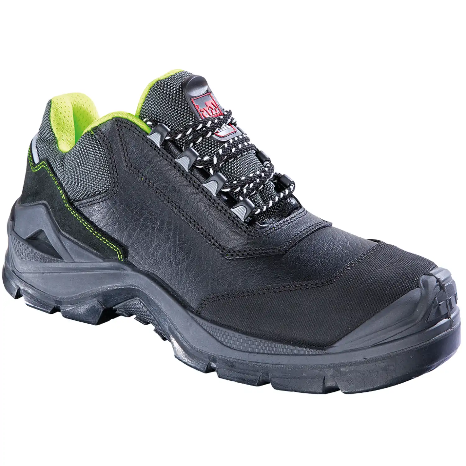 Sicherheitshalbschuhe S3 "OCEAN" ESD  in 43 - Bild 1