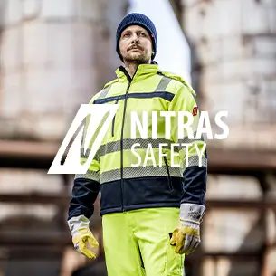 Nitras Safety