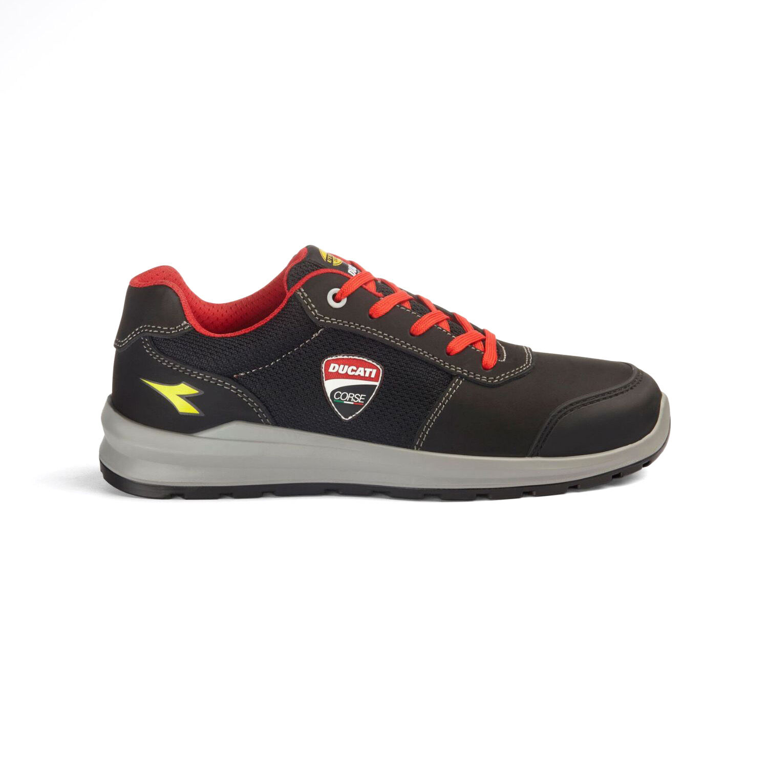 Sicherheitshalbschuhe S1PS "SPEEDY RACE LOW" in 45 - Thumbnail 1