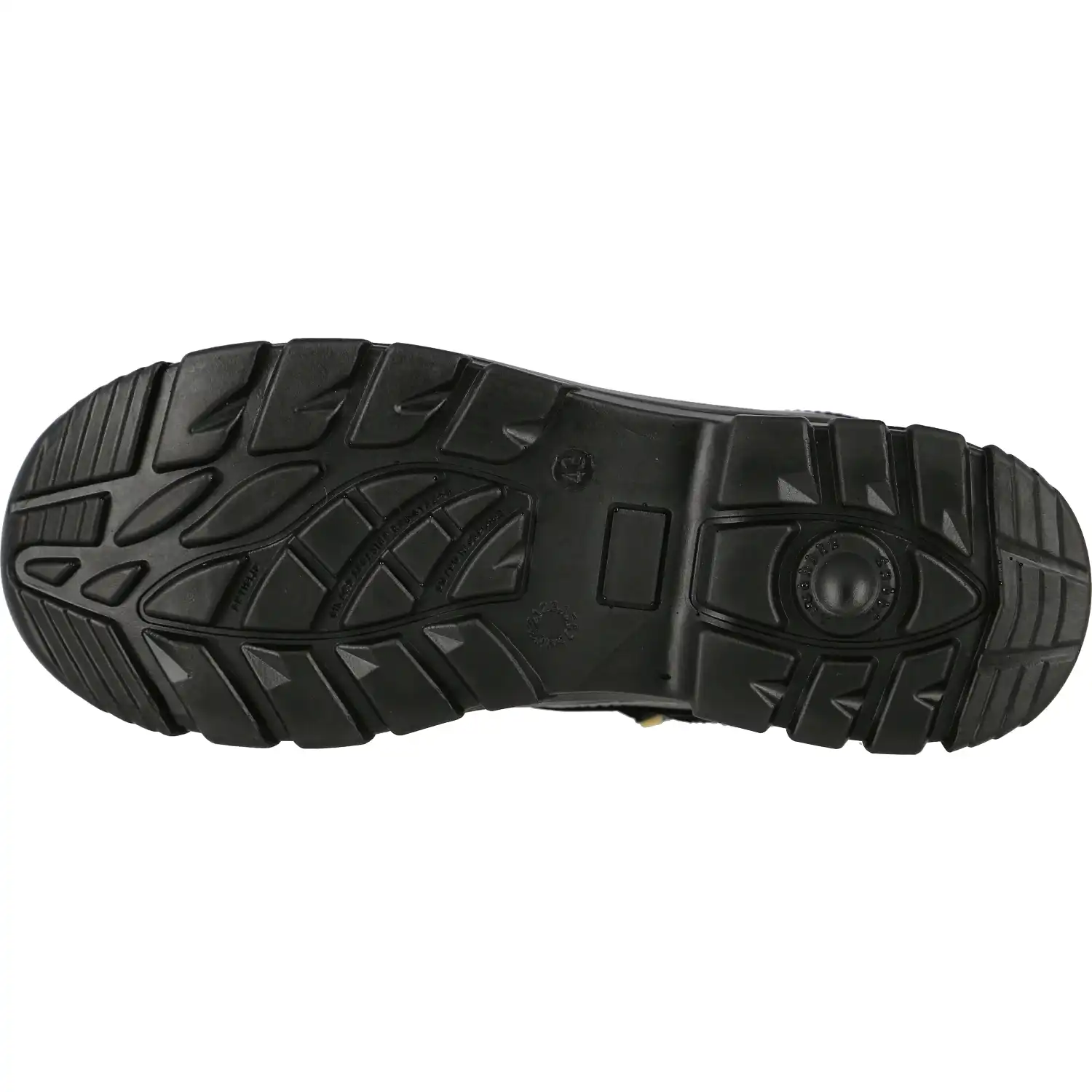 Sicherheitshalbschuhe S3 "COLMAR" in 46 - Thumbnail 3