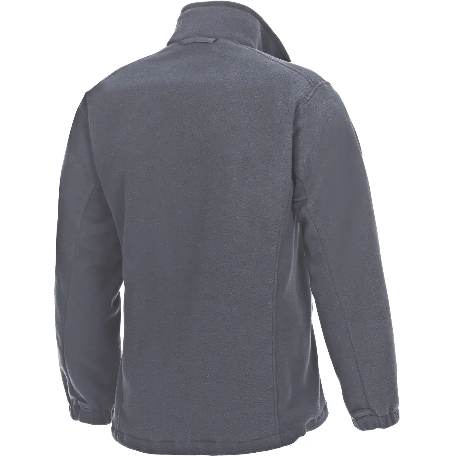 Fleecejacke "1872-646" Outdoor in dunkelgrau, XS - Thumbnail 2
