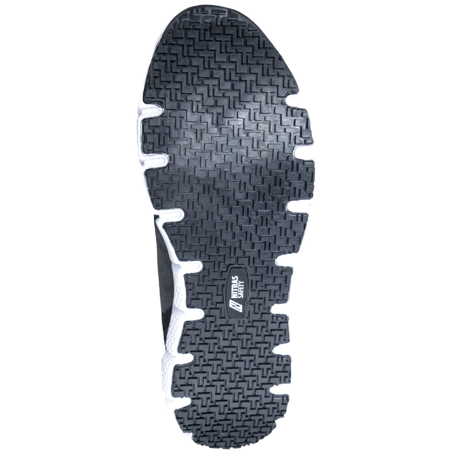 Sicherheitshochschuhe S3S "SONIC STEP FIT" in 36 - Thumbnail 2