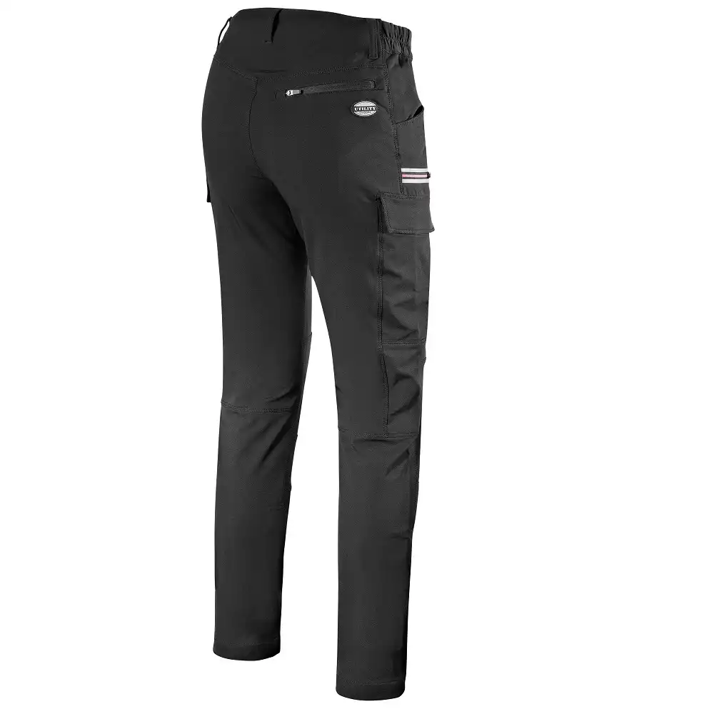 Damen Arbeitshose "ATHENA" in 48 (DE size: 42) - Thumbnail 2