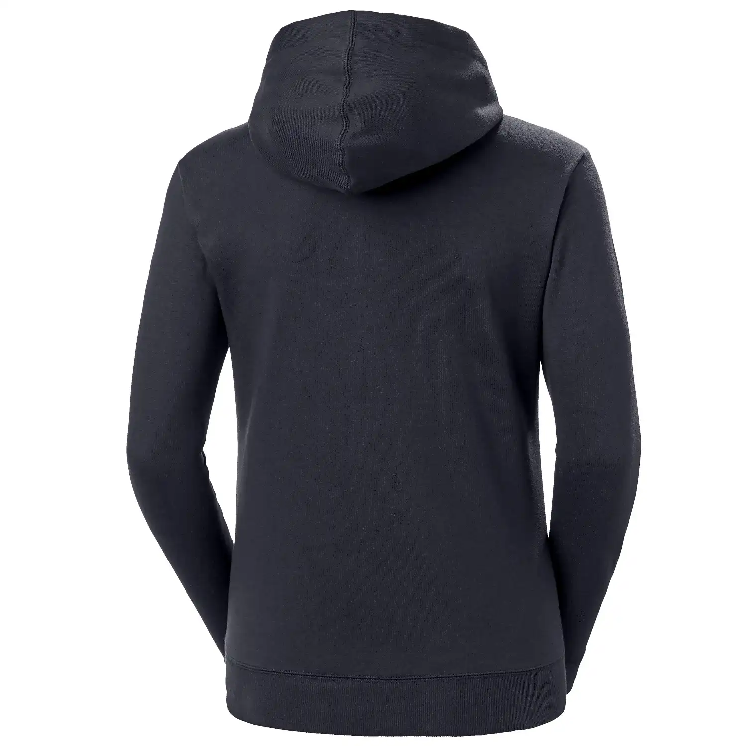 Damen Kapuzen-Jacke "Manchester" in marine, XXL - Thumbnail 2