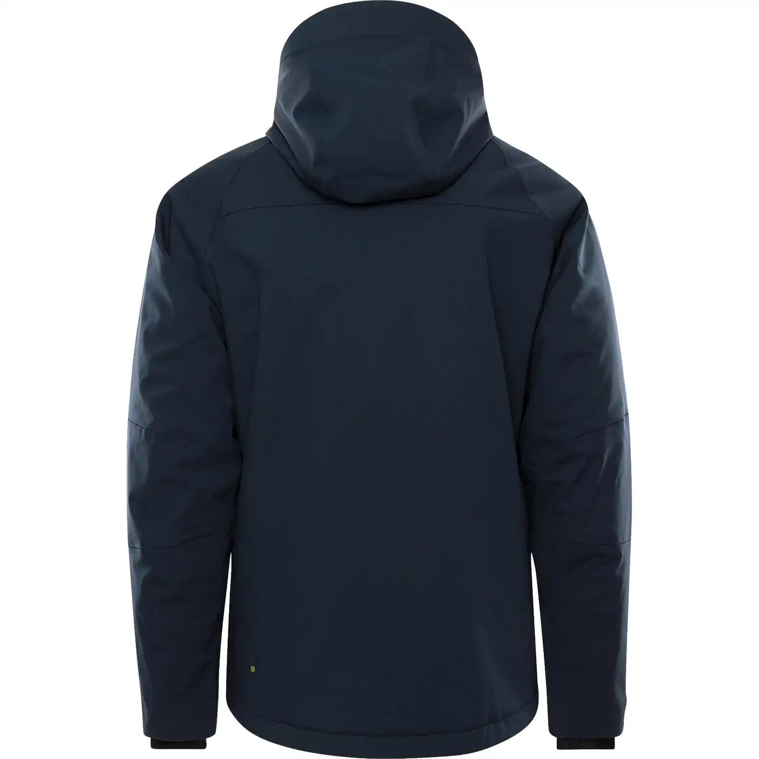 Winterjacke Stretch "4883 GLS" in dunkelmarine, XS - Thumbnail 2