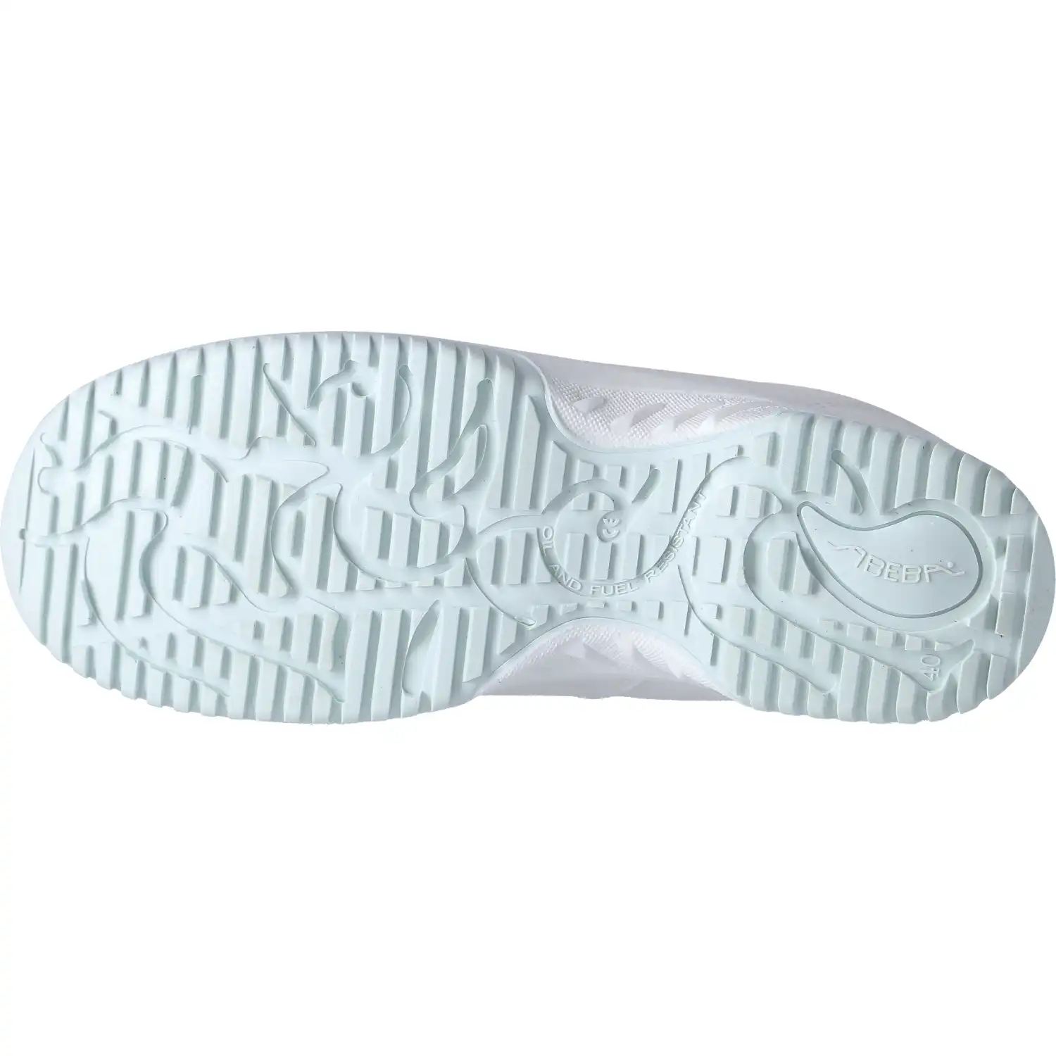 Sicherheitshalbschuhe S2 "1780" UNI6 in 35 - Thumbnail 3