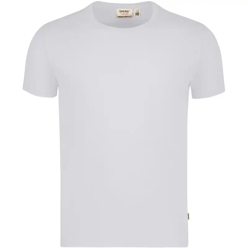 T-Shirt "MIKRALINAR ECO GRS" 530 in L, Weiß - Thumbnail 1