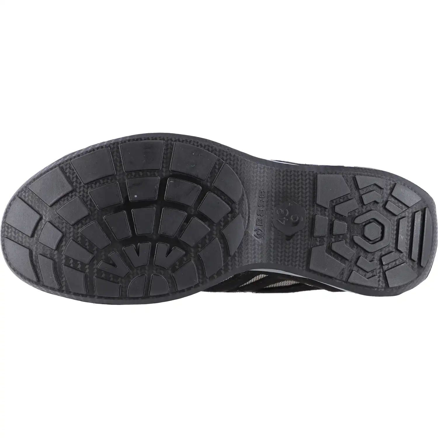 Sicherheitshalbschuhe S1P "DARTS" Record in 43 - Thumbnail 3