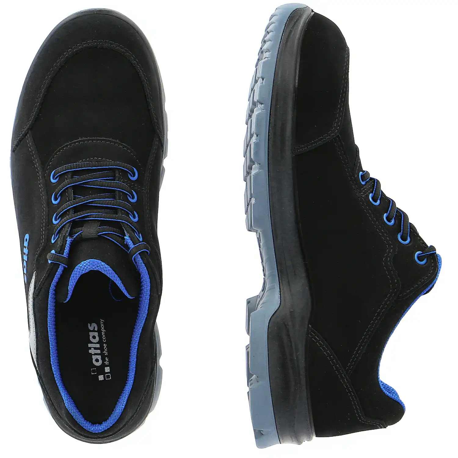 Sicherheitshalbschuhe S2 "ALU-TEC 62"  in 47 - Thumbnail 2