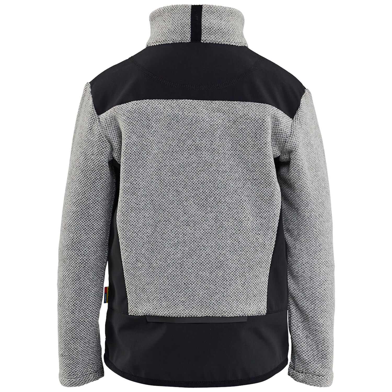 Kinder Strickjacke "5207" in 110/116 - Thumbnail 2