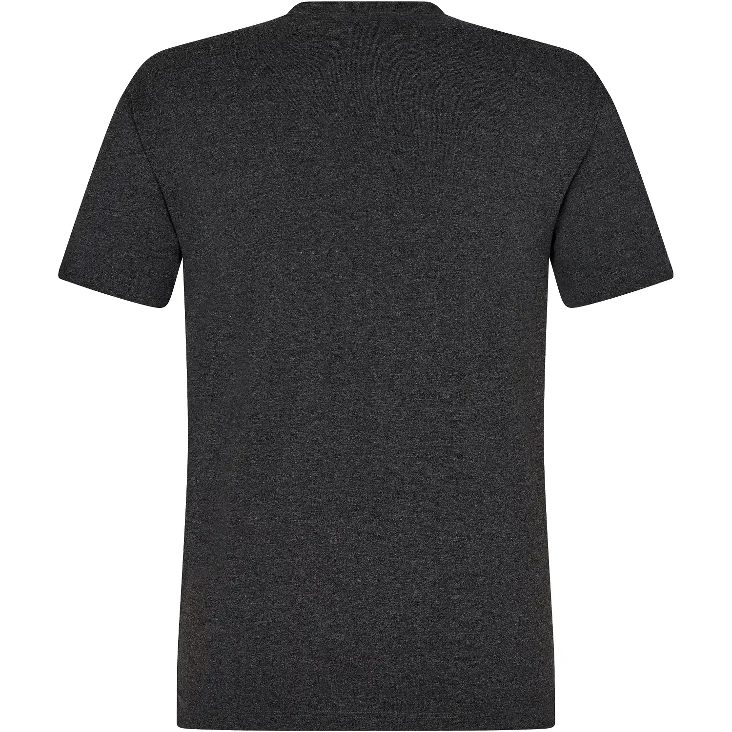 T-Shirt "9042-337" Extend dunkelgrau-meliert in L - Thumbnail 2