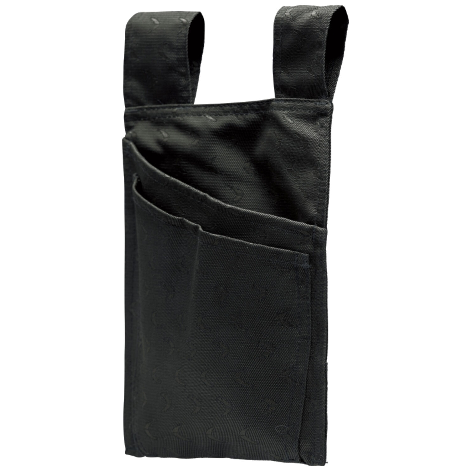 Materialtasche "TYP B" in schwarz - Bild 1