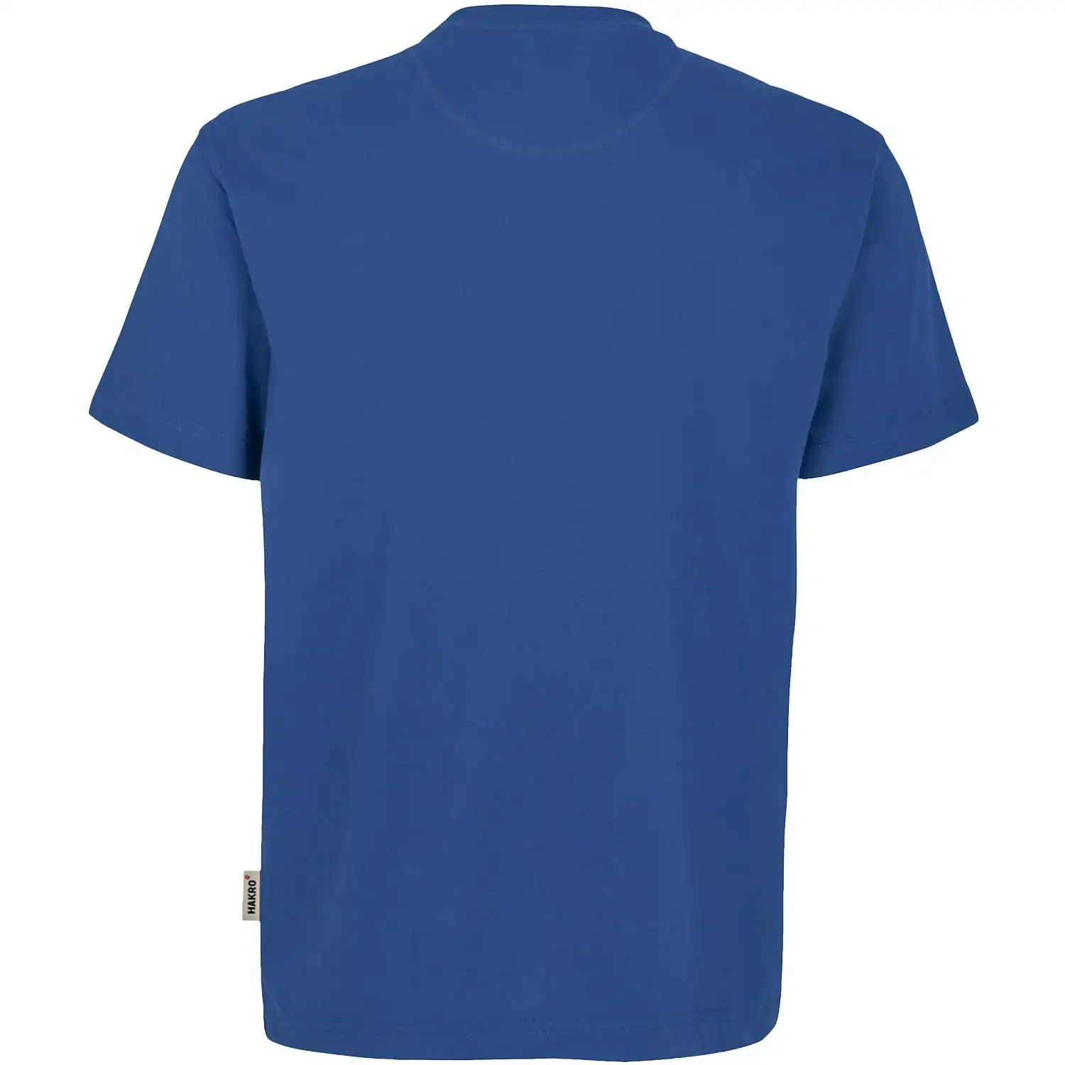 T-Shirt "PERFORMANCE" Rundhals 281 in royal, XL - Thumbnail 2