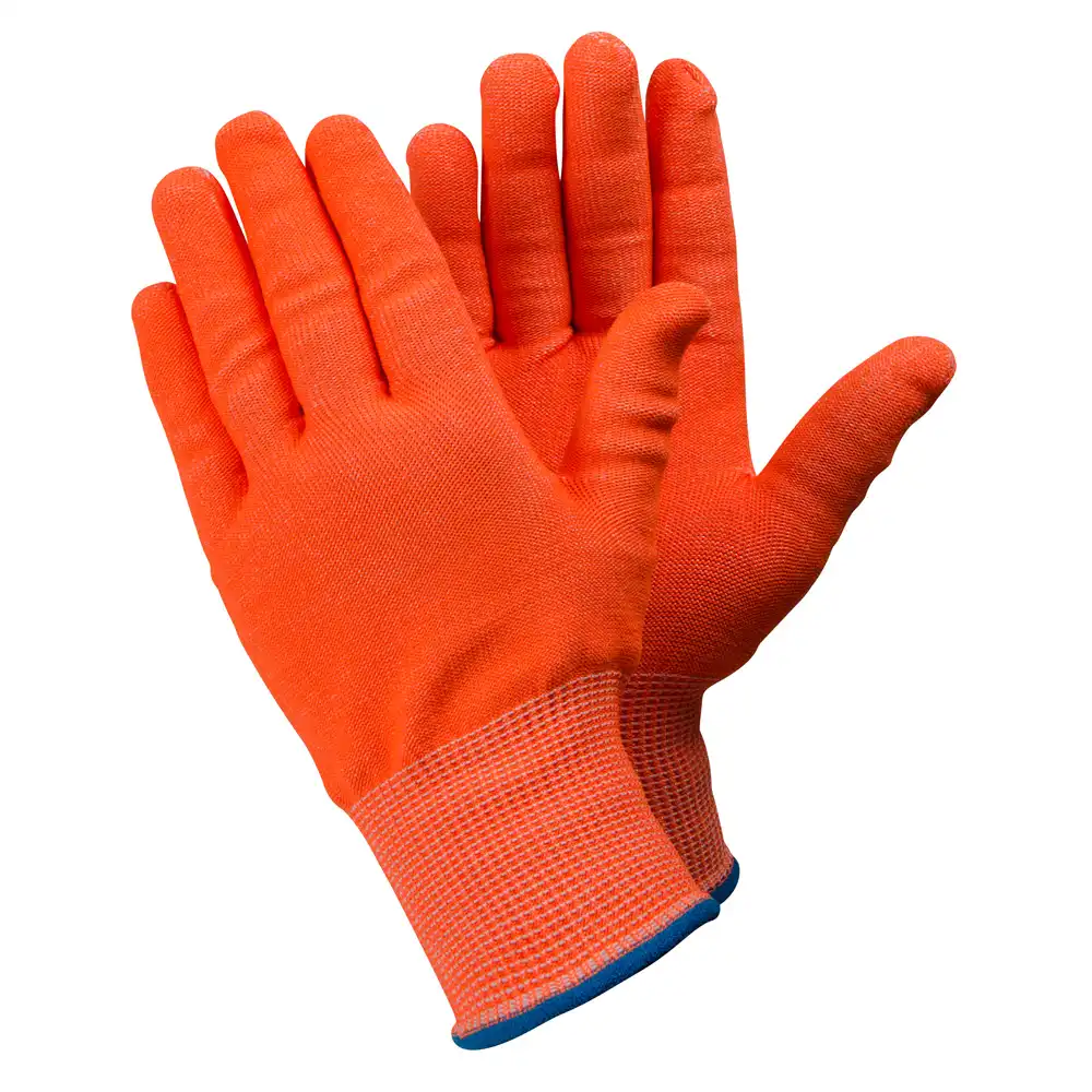 Schnittschutzhandschuhe 910 Nylon, Klasse 5, Cat. II in 6 (XS) - Thumbnail 1