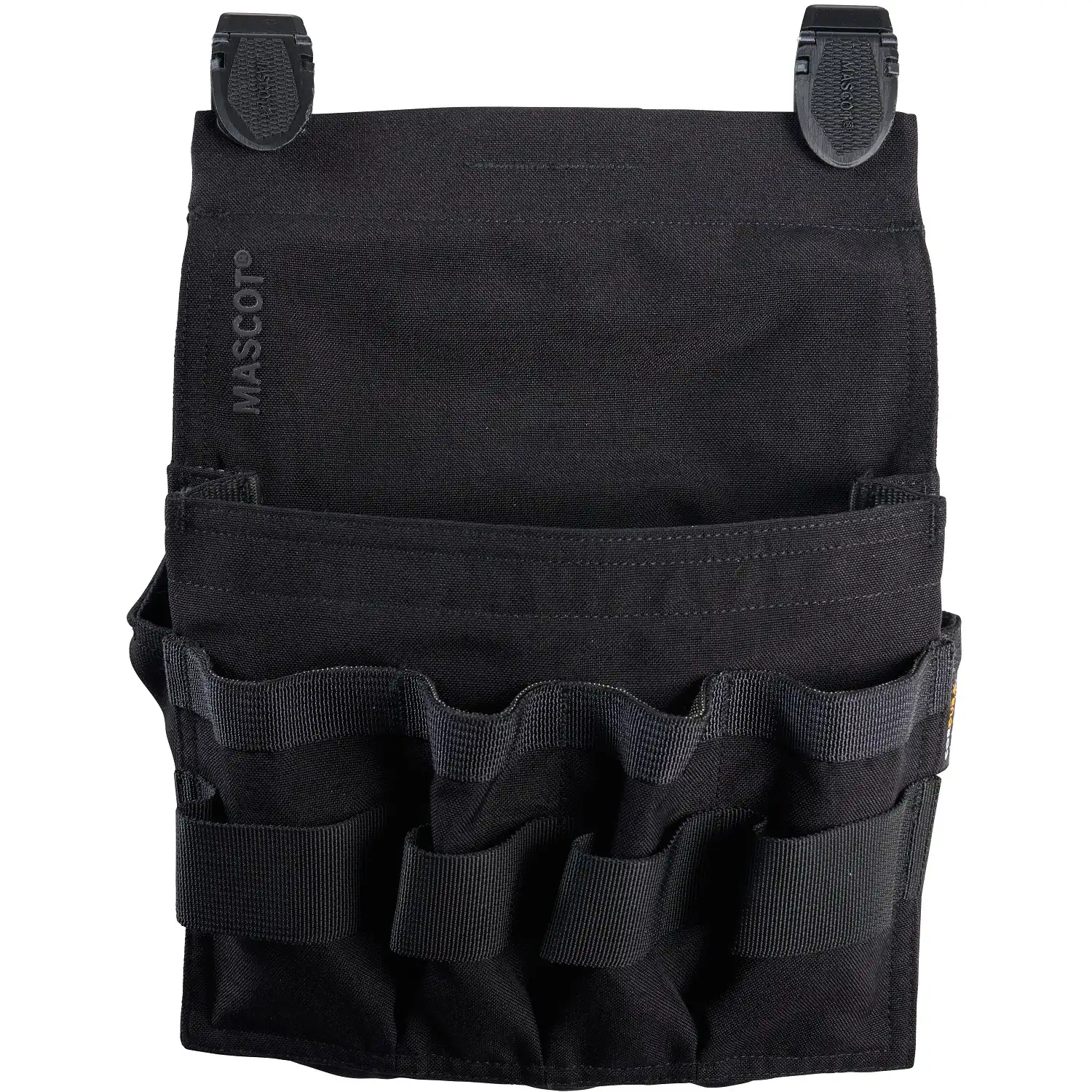 Premium Hängetasche Handwerker "22050" Customized schwarz - Thumbnail 1