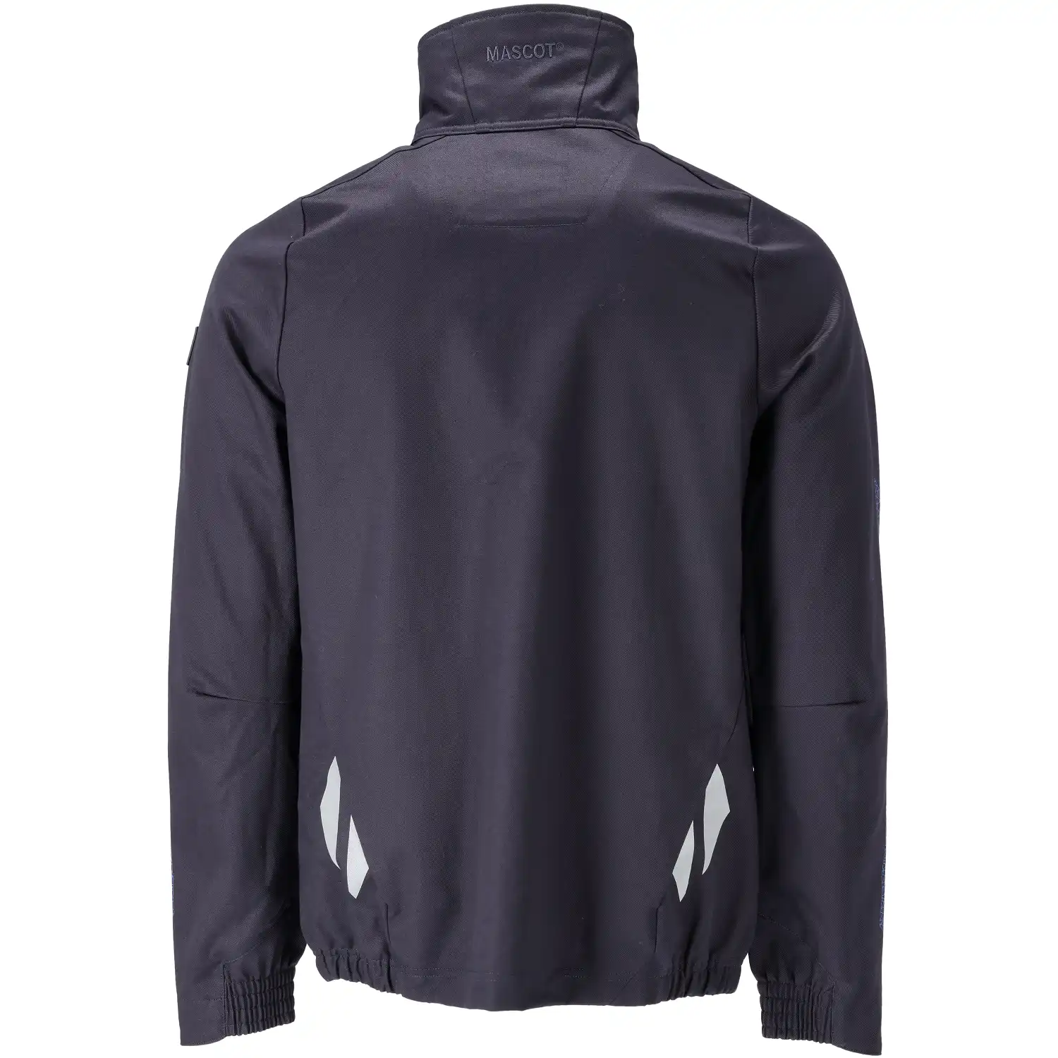 Bundjacke "20709-563" Accelerate in schwarzblau, XXL - Thumbnail 2