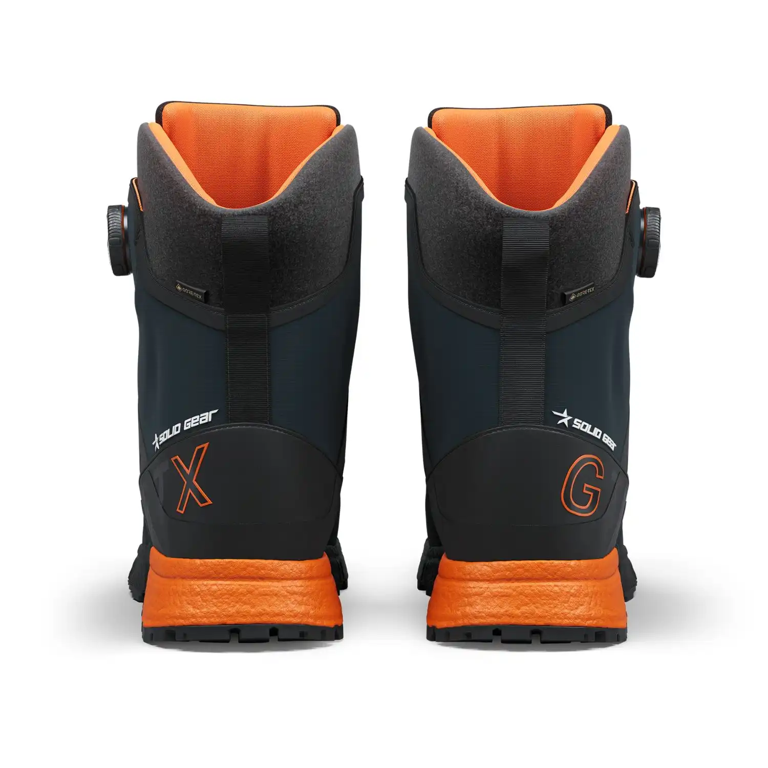 Berufshochschuhe O6 "Bound GTX High" in 45 - Thumbnail 2