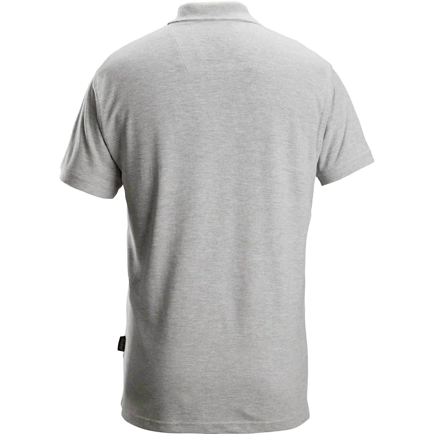 Polo-Shirt "2708" in grau, L - Thumbnail 2
