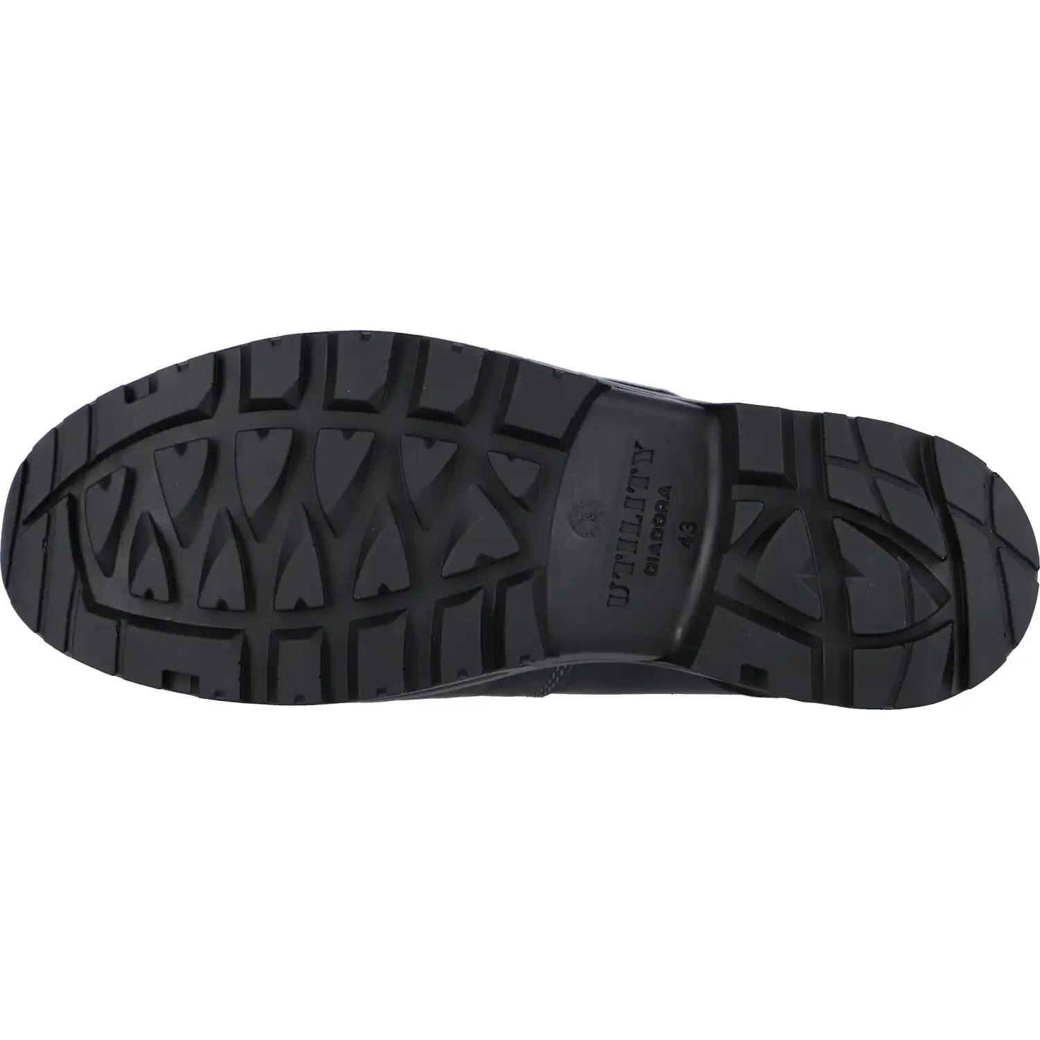 Sicherheitshochschuhe S7S "SPORT DIATEX MID" blue in 41 - Thumbnail 3