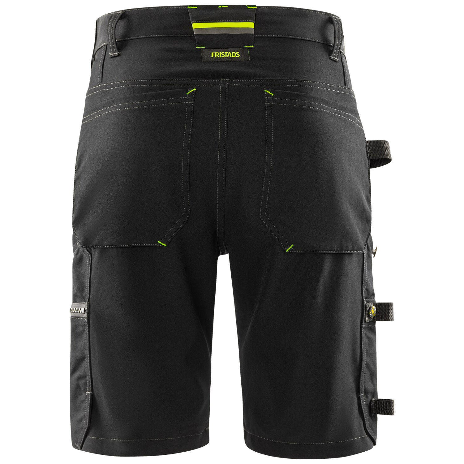 Damen Stretch-Shorts "2804 GHST" in 36 - Thumbnail 4